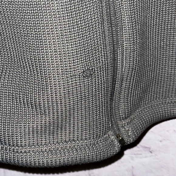 Spyder Core Sweater Full-Zip Jacket Men's Size Medium - Picture 5 of 11